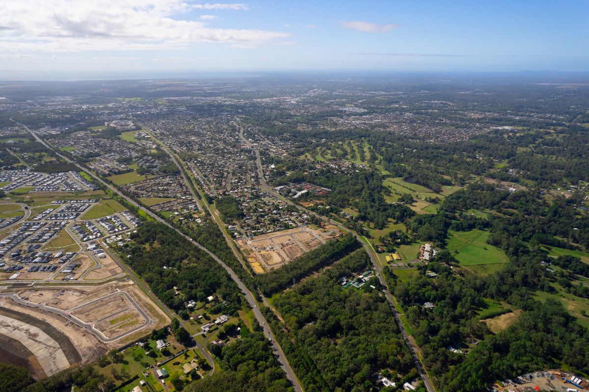 [Land for Sale] Kings Landing Estate, Caboolture OpenLot